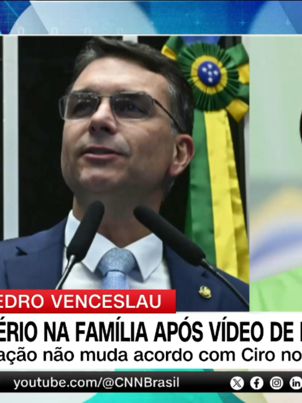 @CNN Brasil