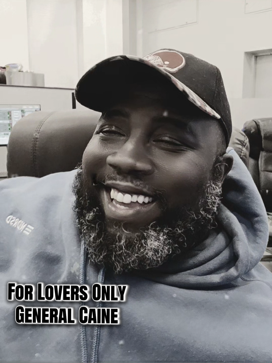 @James Walker III