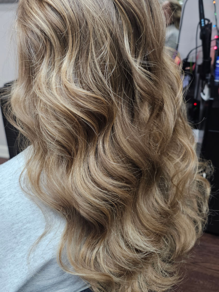 @Tab Tobias • MI Stylist •