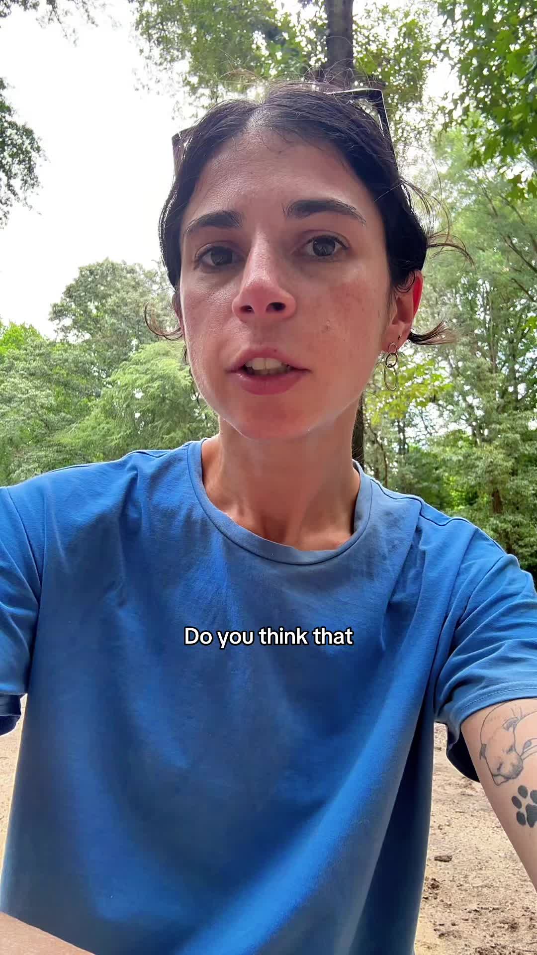 @Rachel