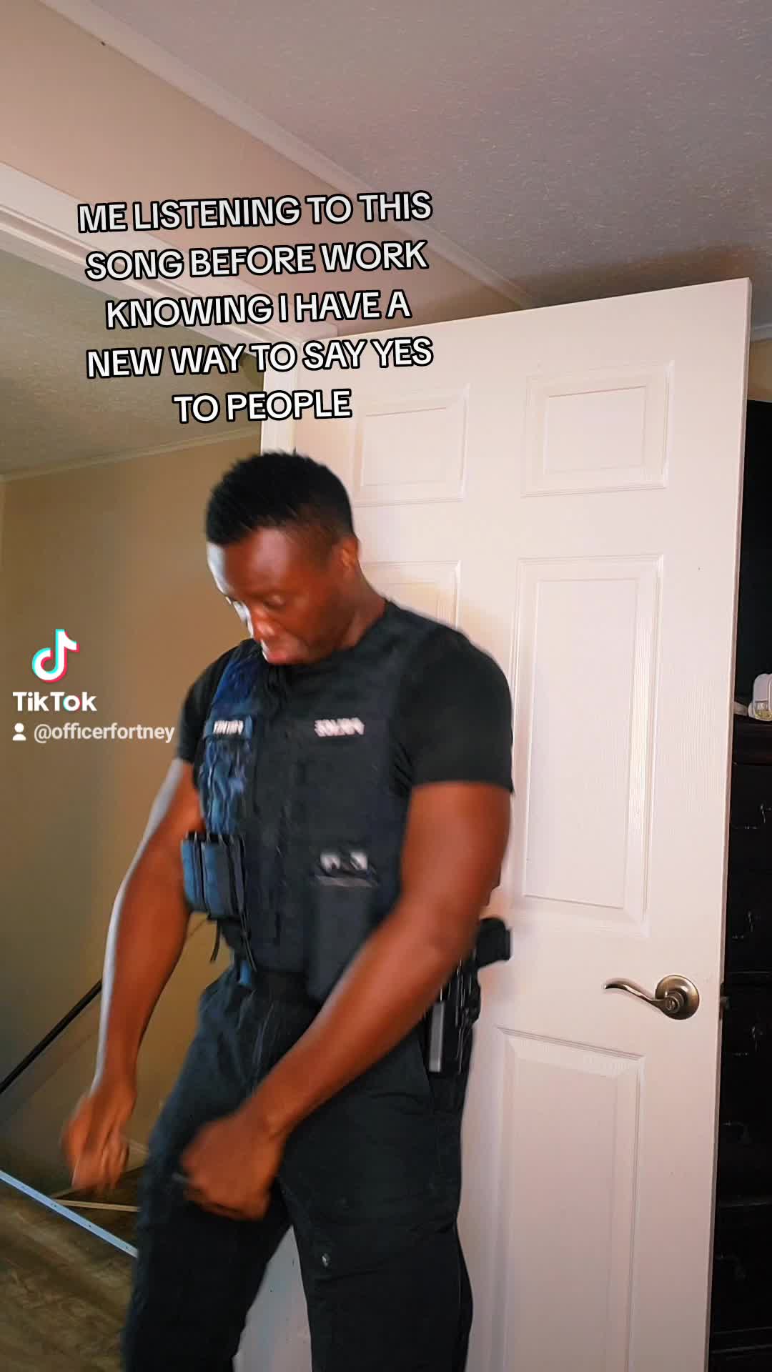 @Officerfortney