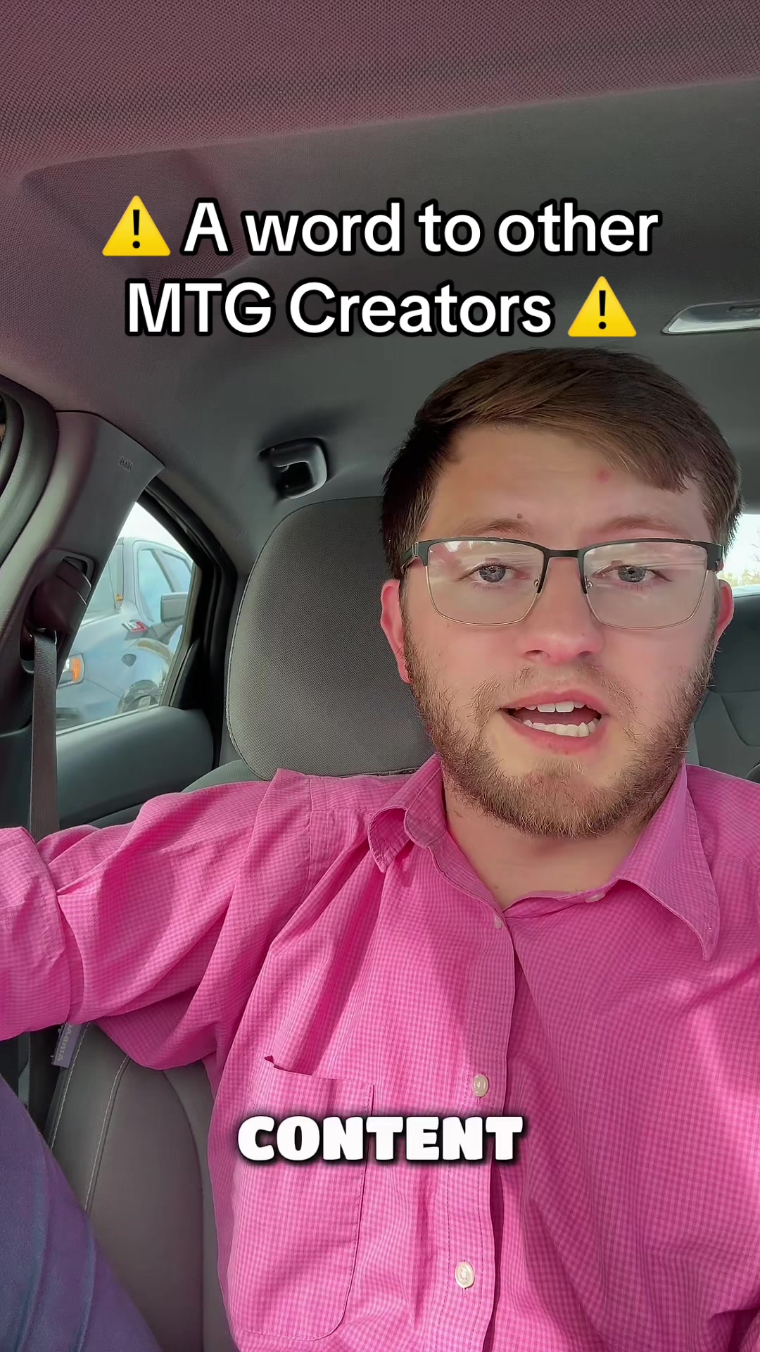 @Ben Talks MTG