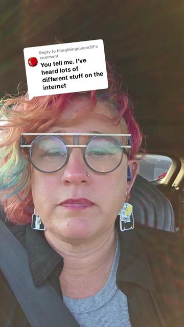 @Tonya Frizzle