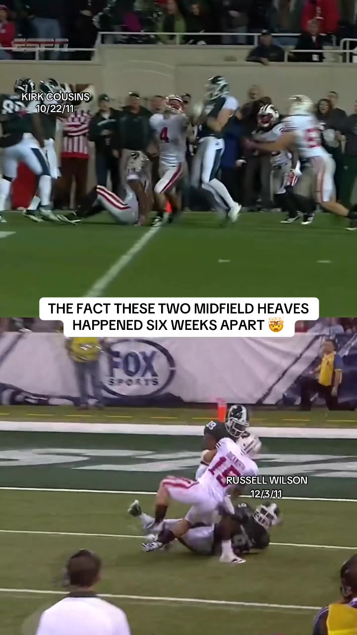 @Big Ten Network