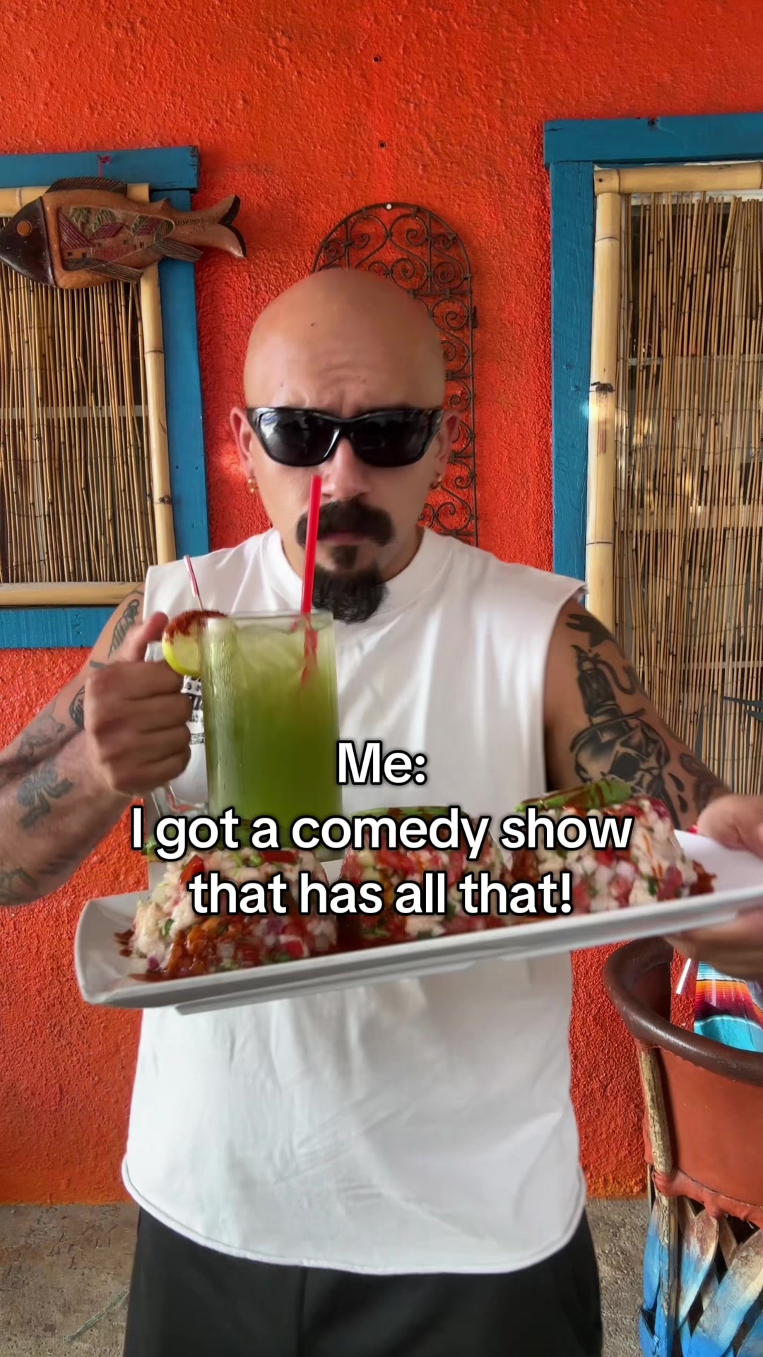 @Inca Papi