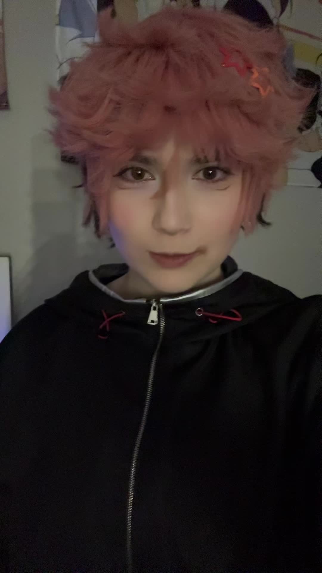 @mishaヾ(^_^)