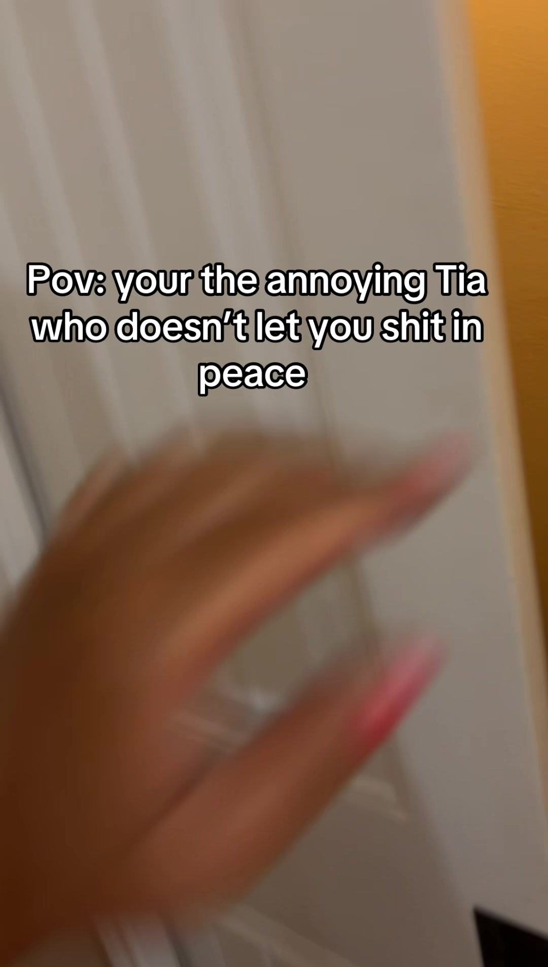 @Destiny Renee