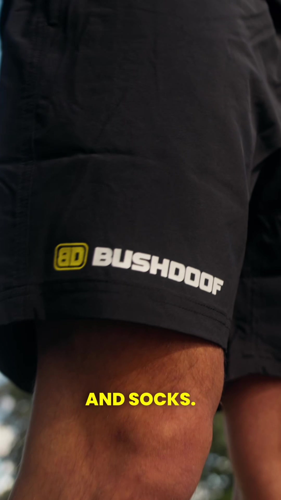 @Bushdoof &trade;