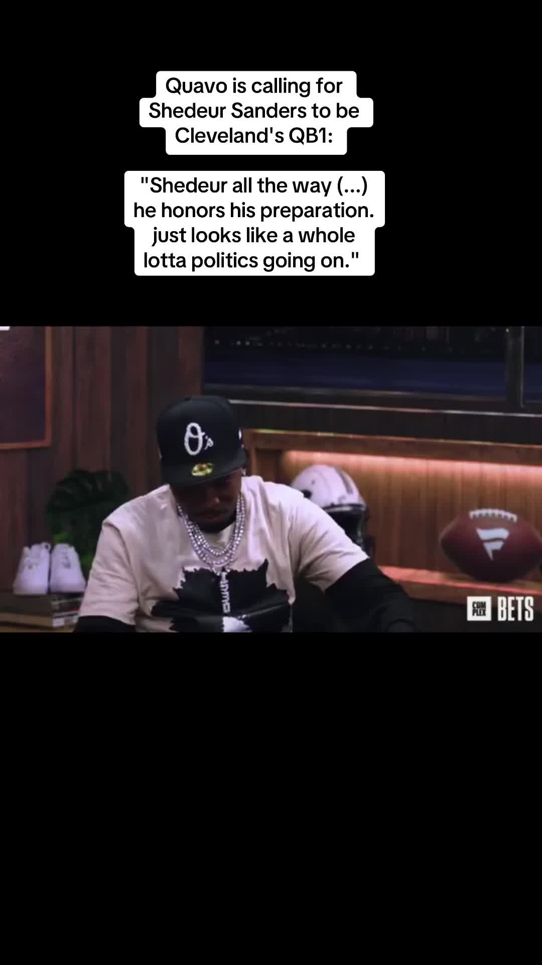 @TrendingTopic