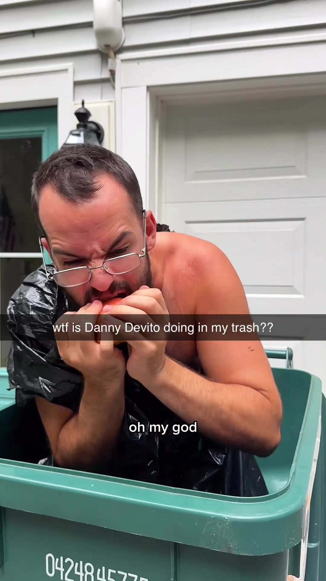 @Alex DiMauro [Voice Actor]