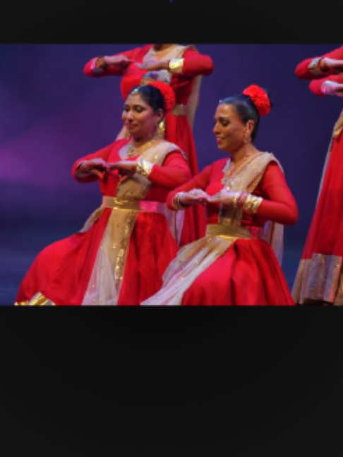 @shrutisdanceandyoga
