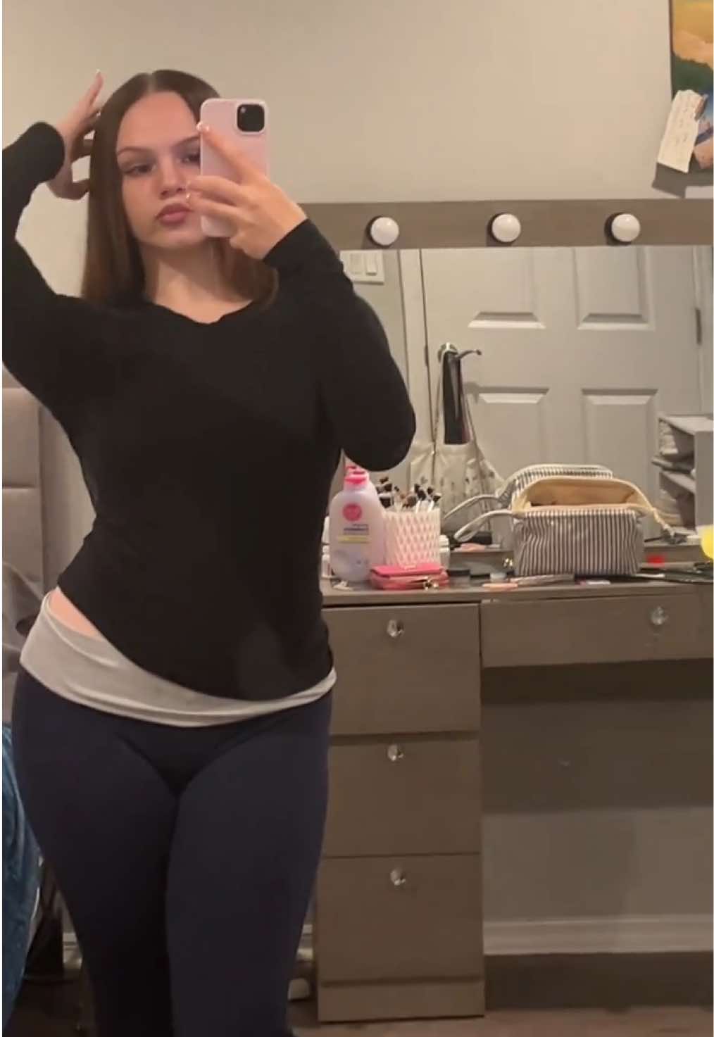 @️madisonఌrose