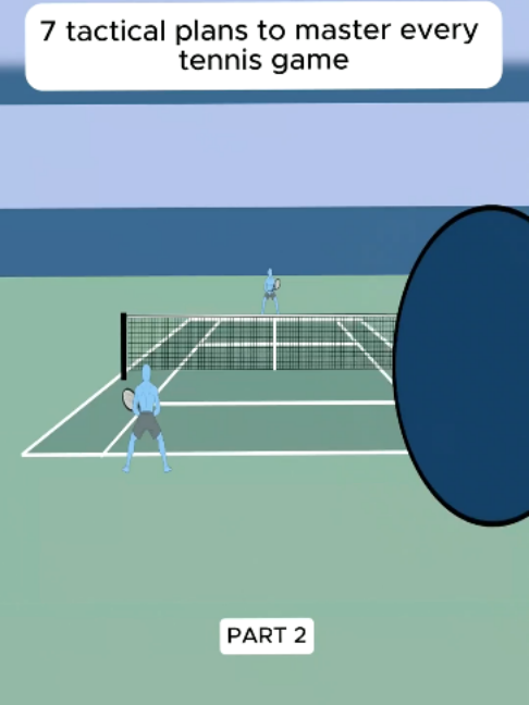 @Tennis Whisper