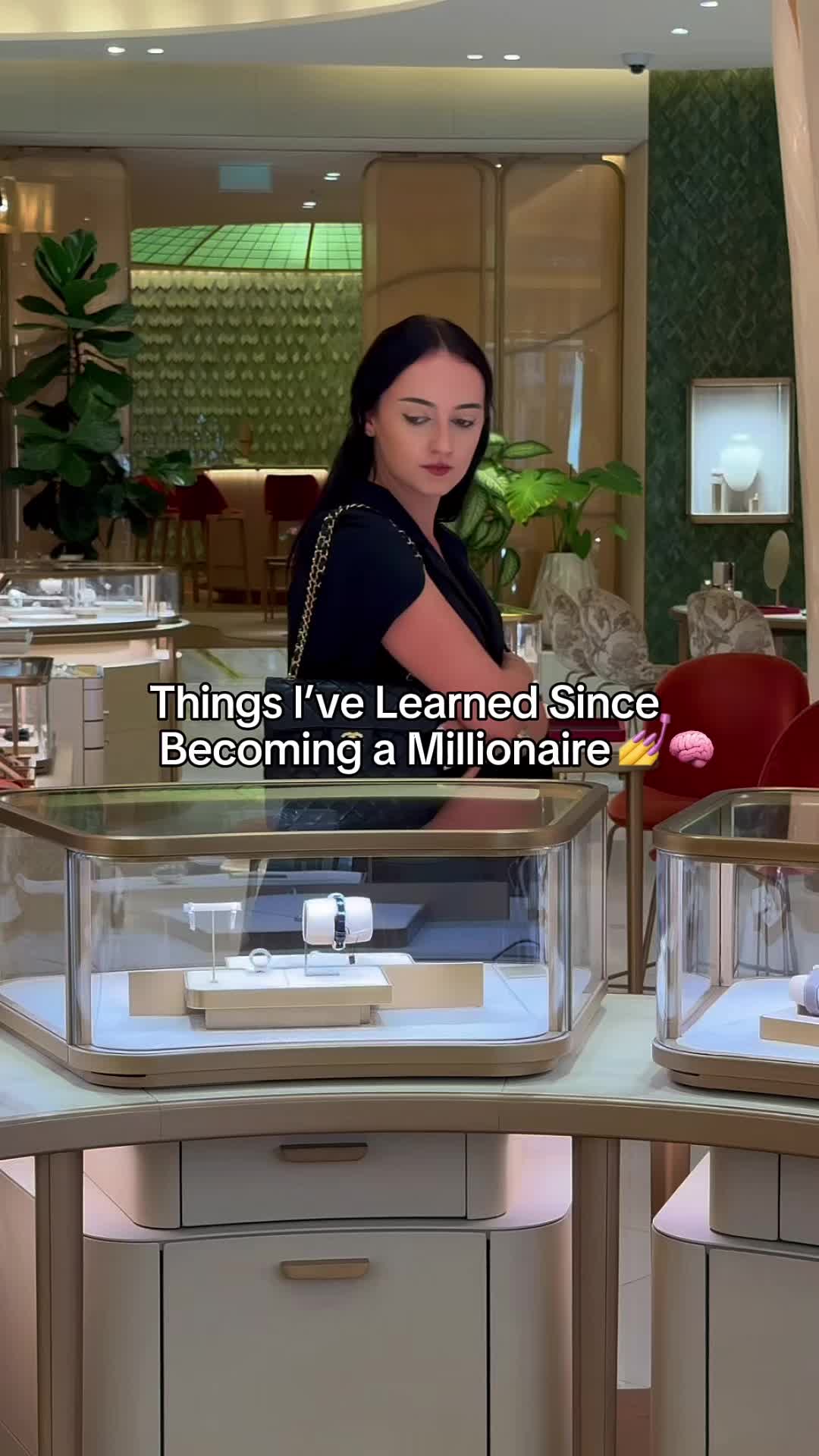 @Baddie in Business