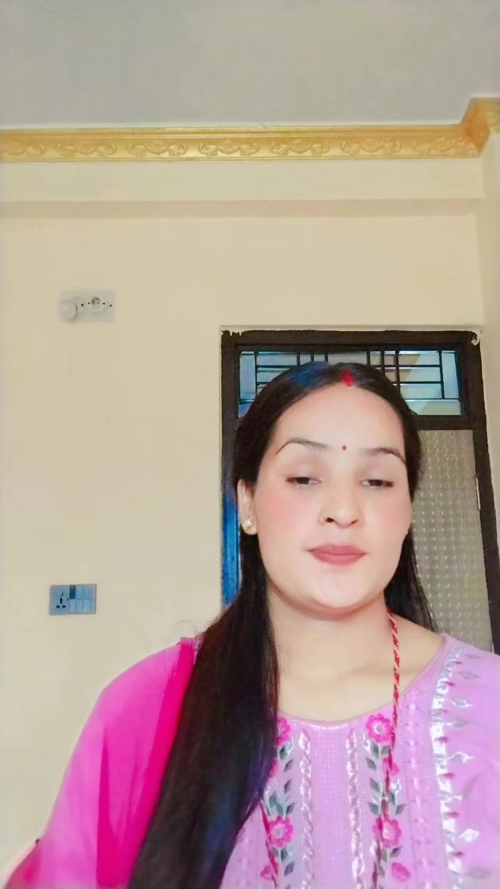 @Parbati shahi thakuri❤️