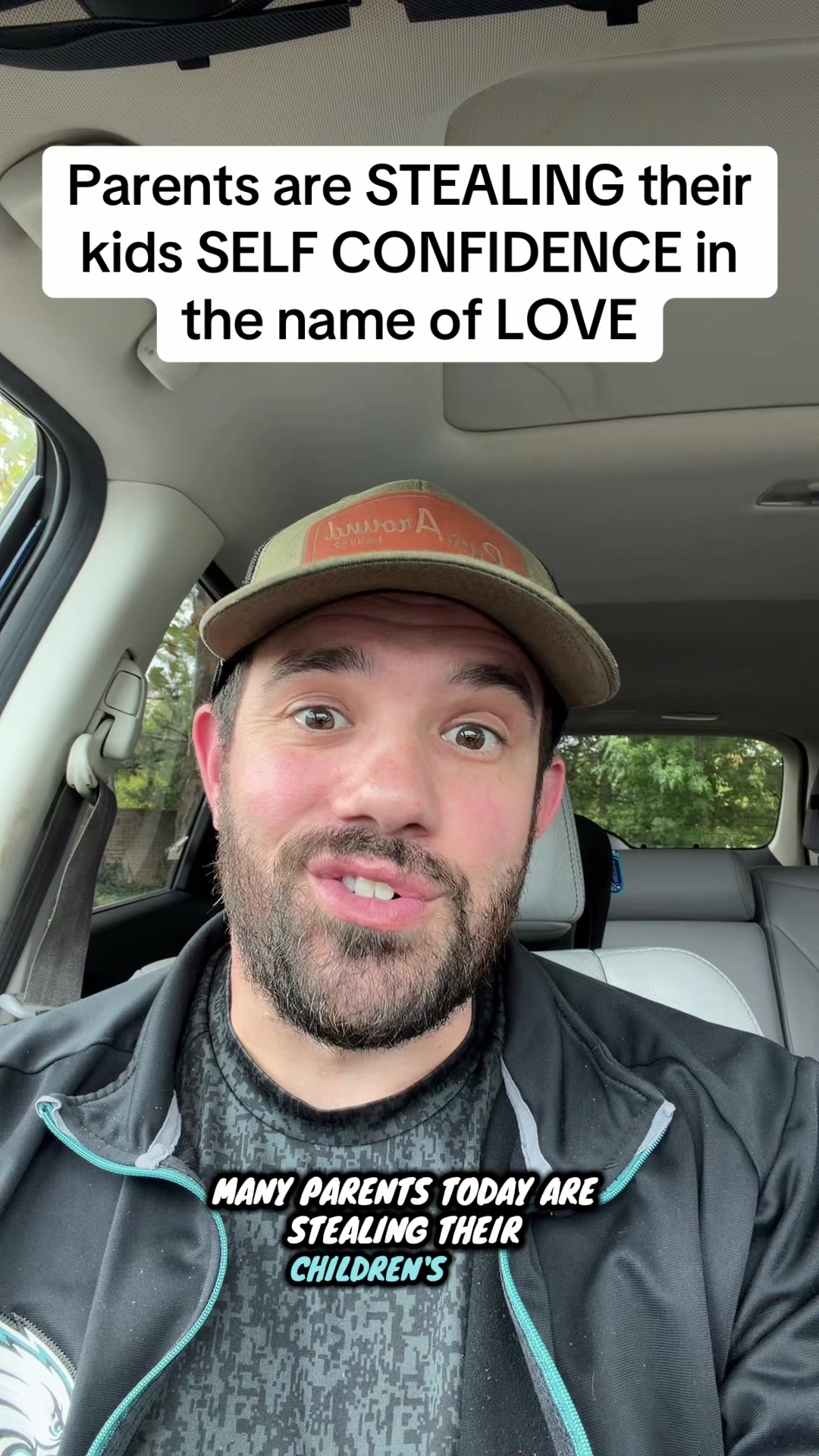 @Mike Bonitatibus
