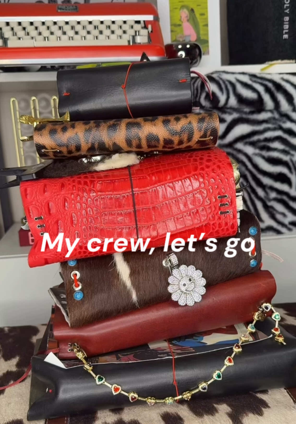 @crafticarli✍🏾🧰⌨️