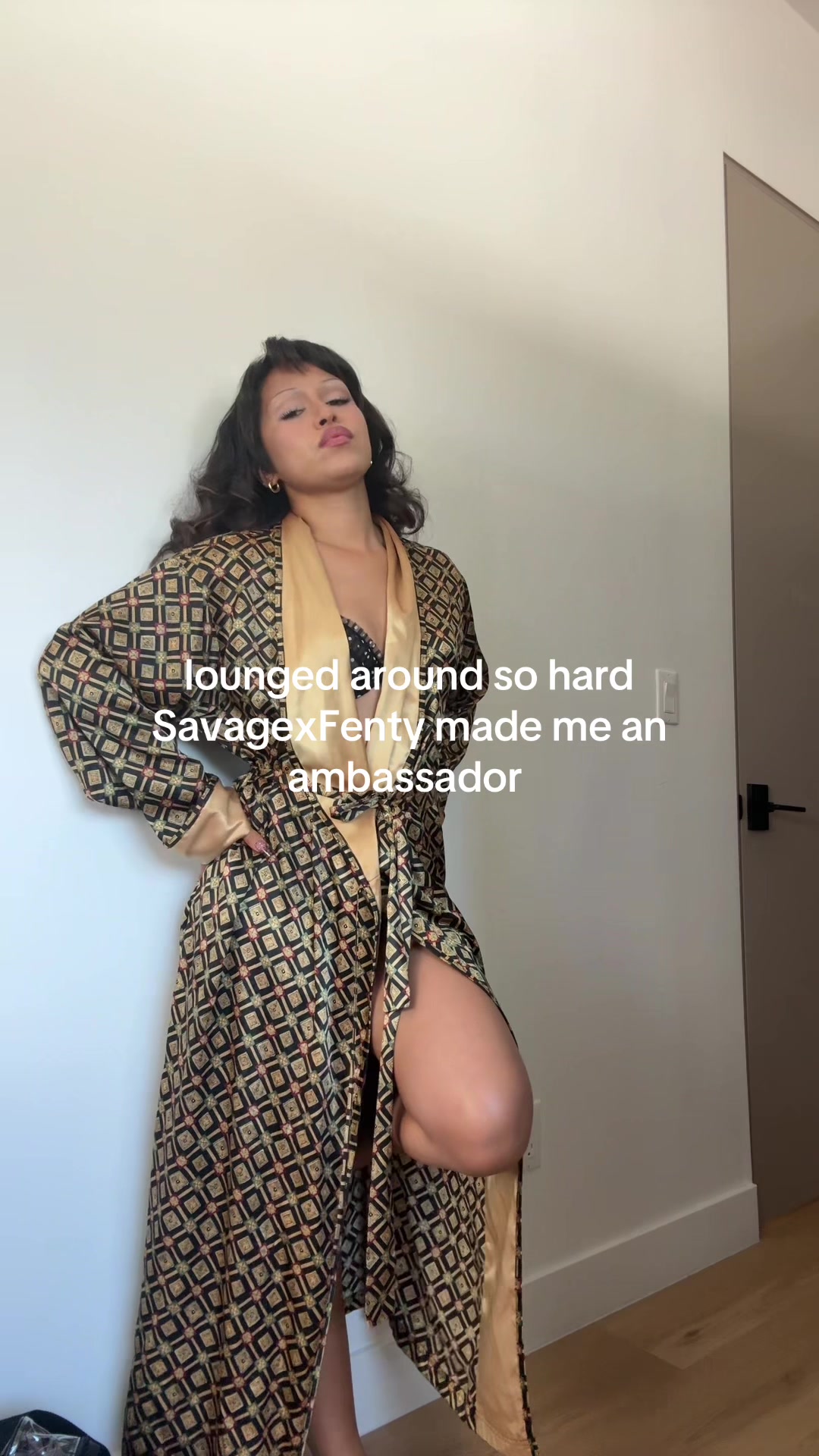 @Michelle