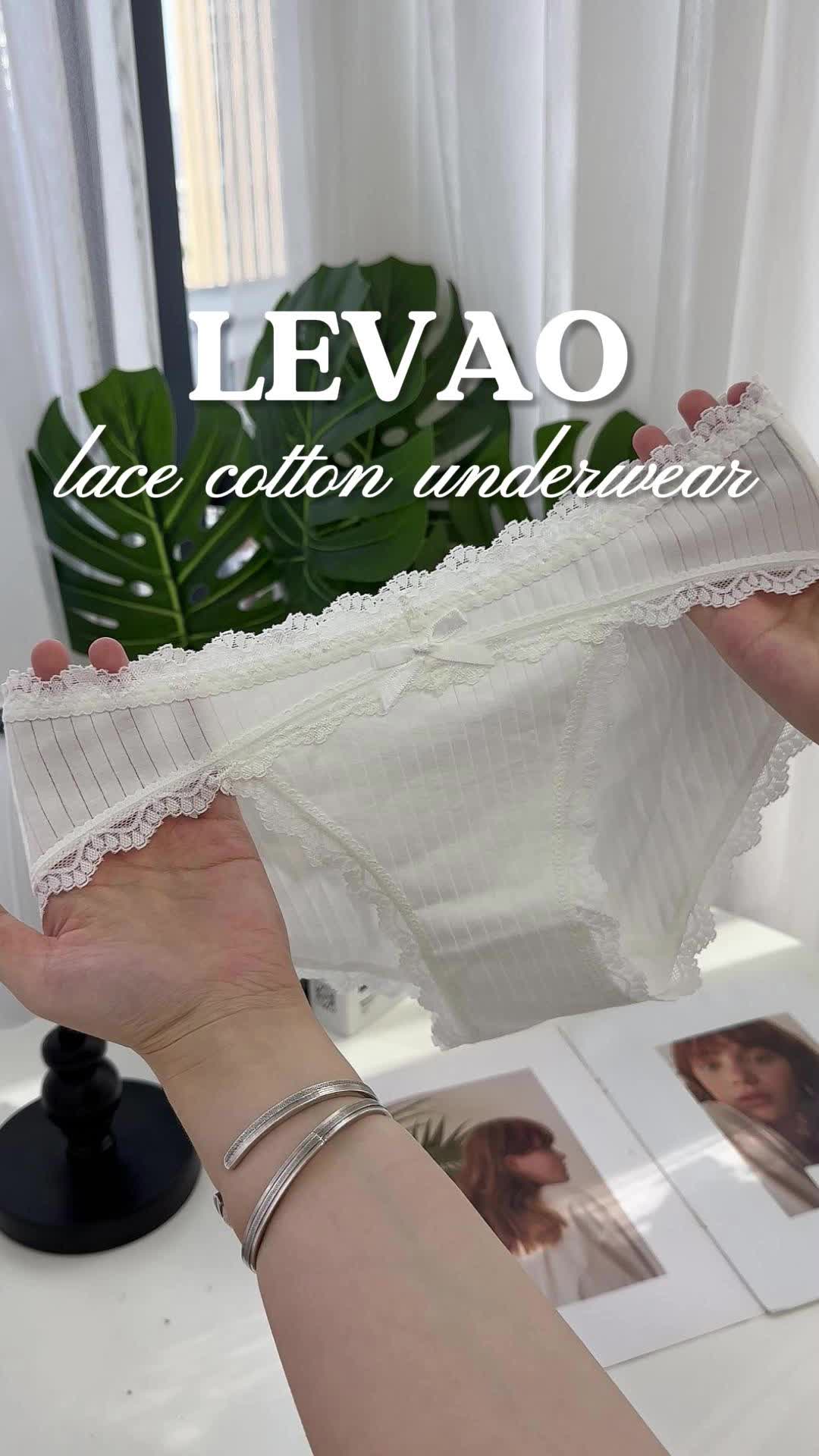 @LEVAO Briefs
