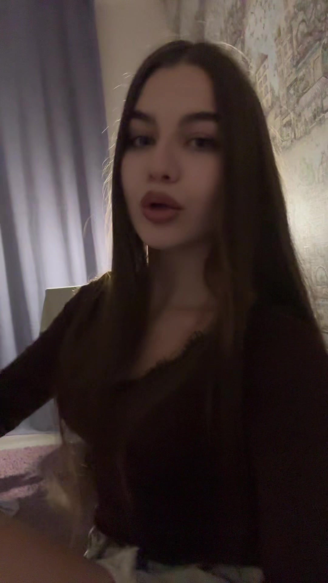 @кнопочка