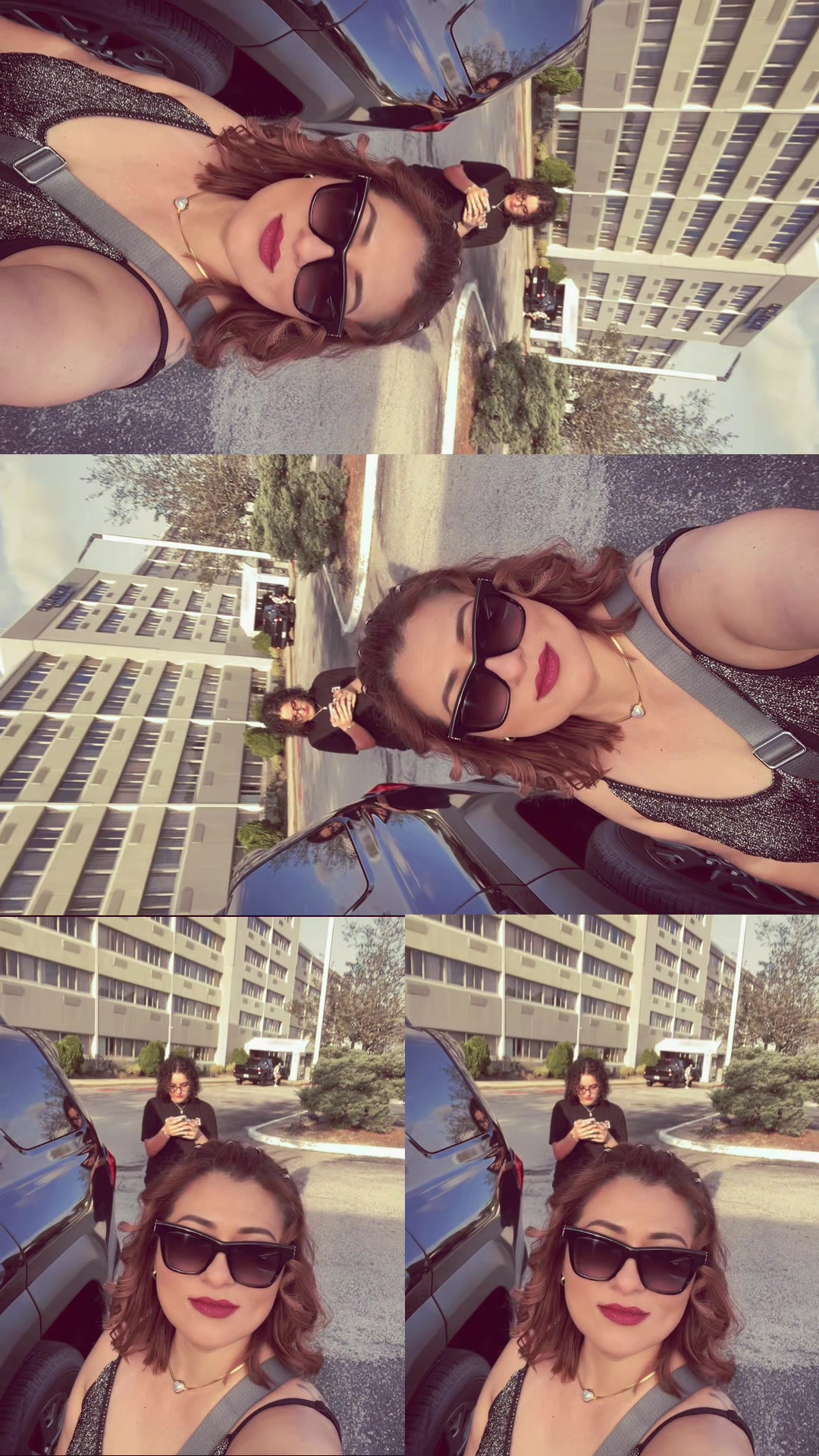 @Alba Acosta