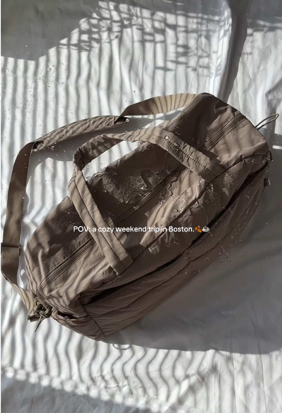 @BAGSMART