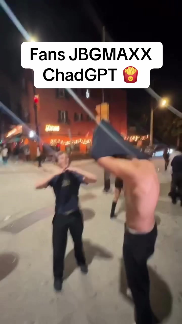 @ChadGPT Clips