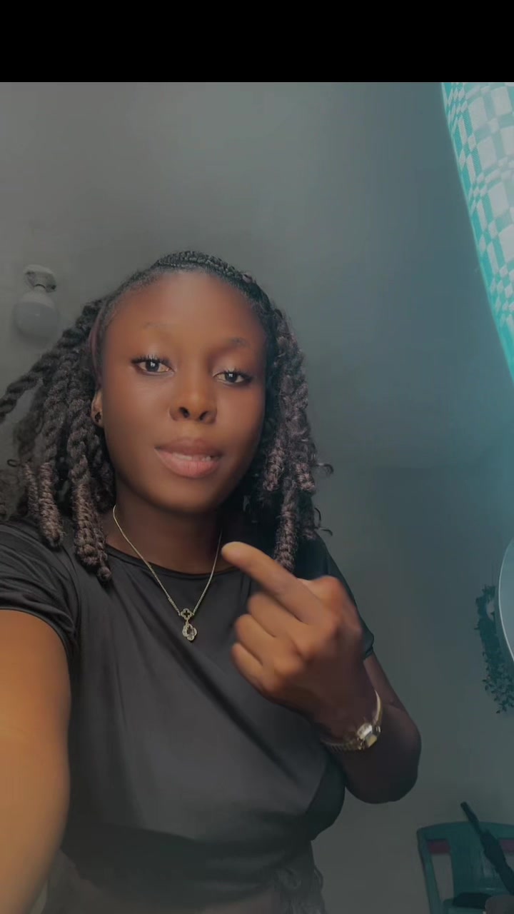 @Browngirl