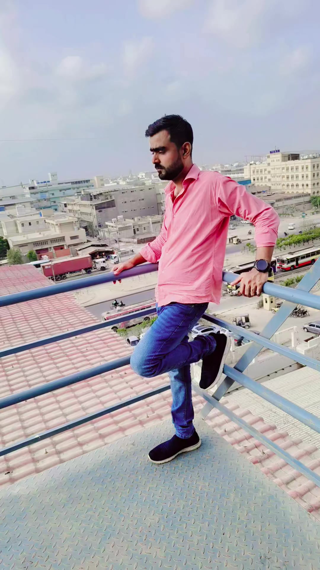 @Raja Akram official
