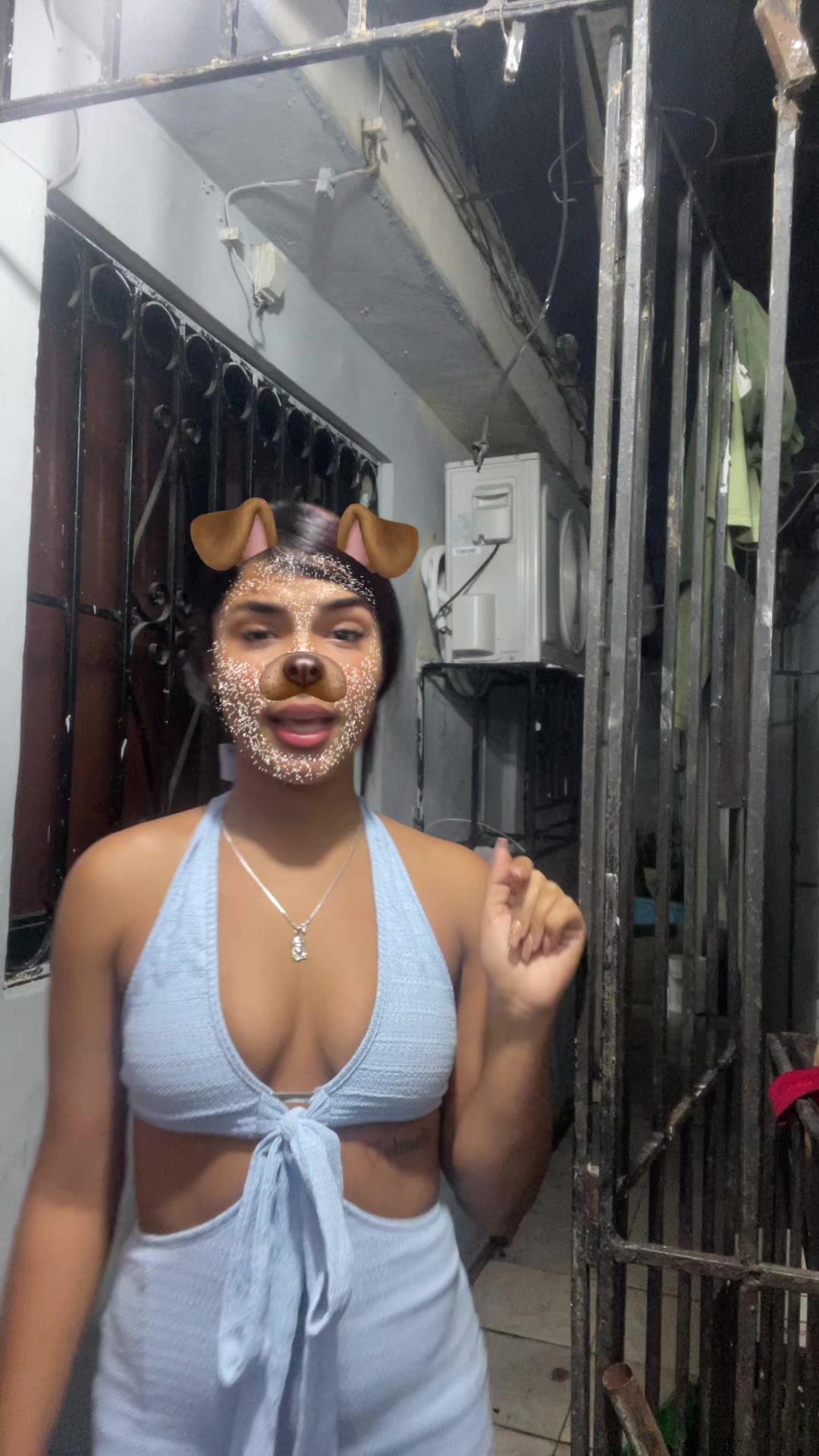 @La chinita