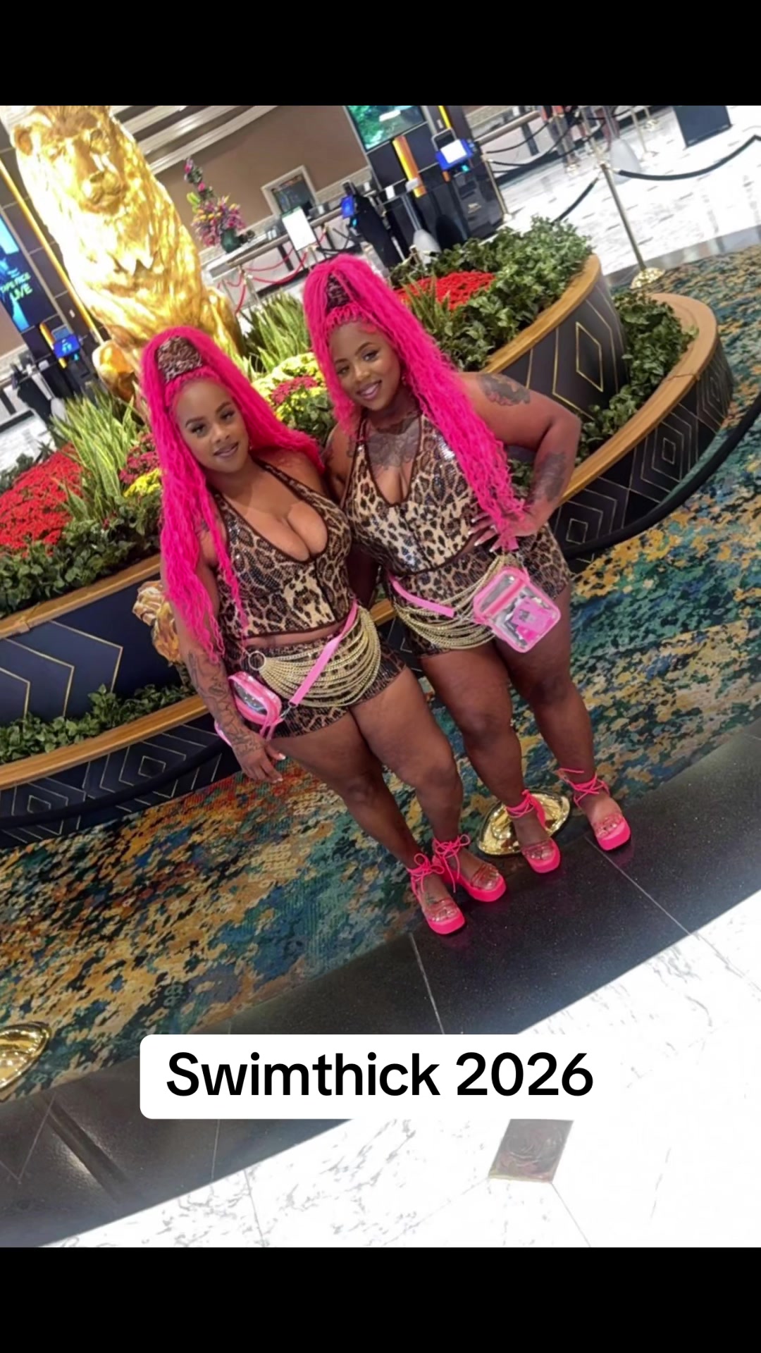 @the Kamillion Experience