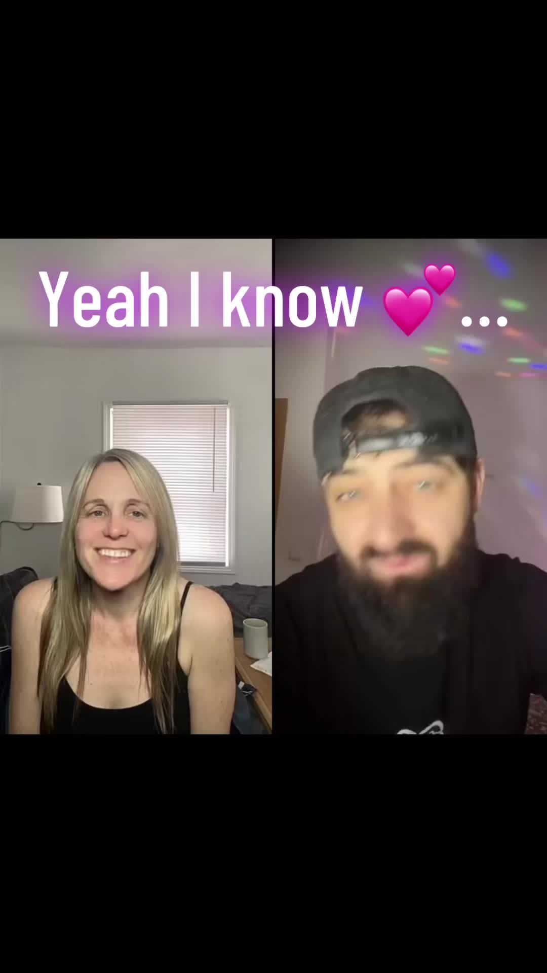 @JessC ❌💕 ♾️