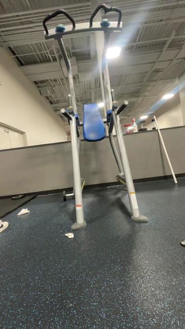 @Ivan’s fitness #cdn