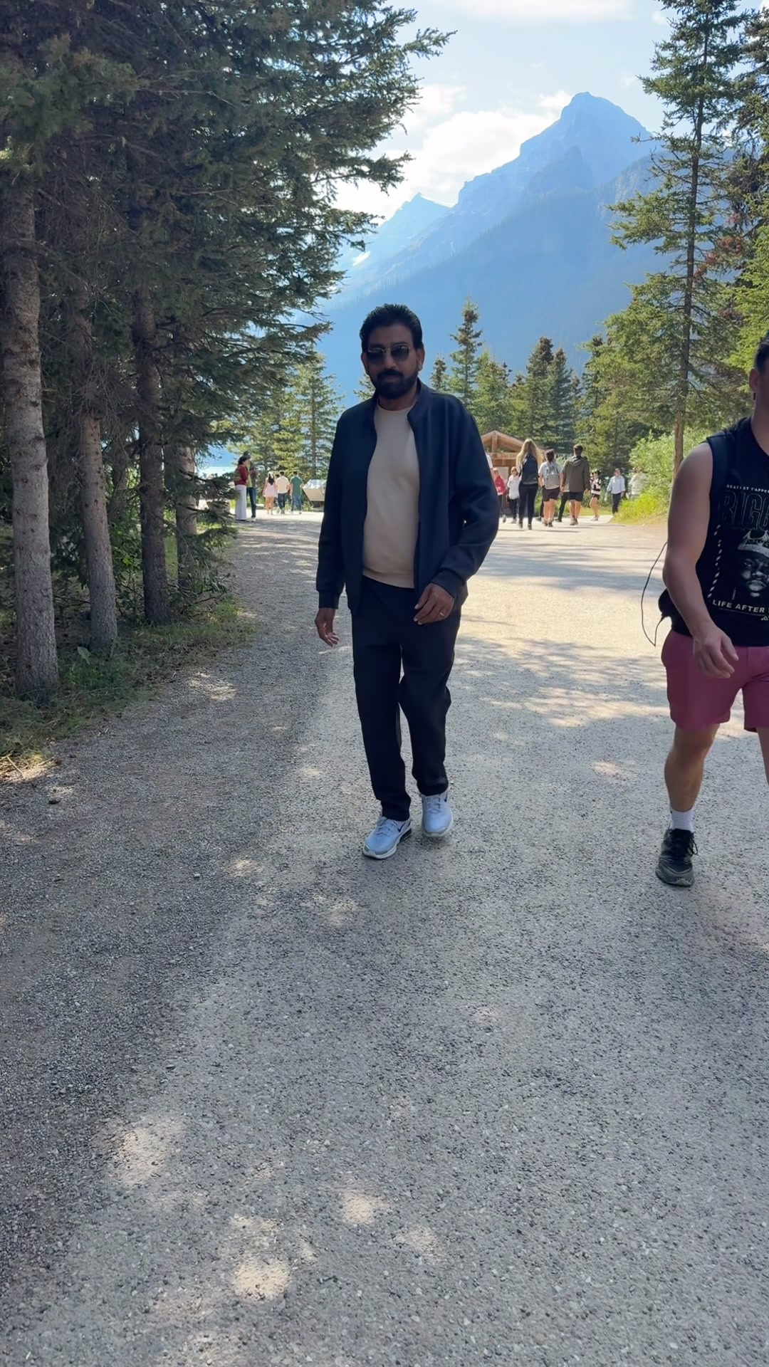 @Punjabi Family پنجابی فیملی
