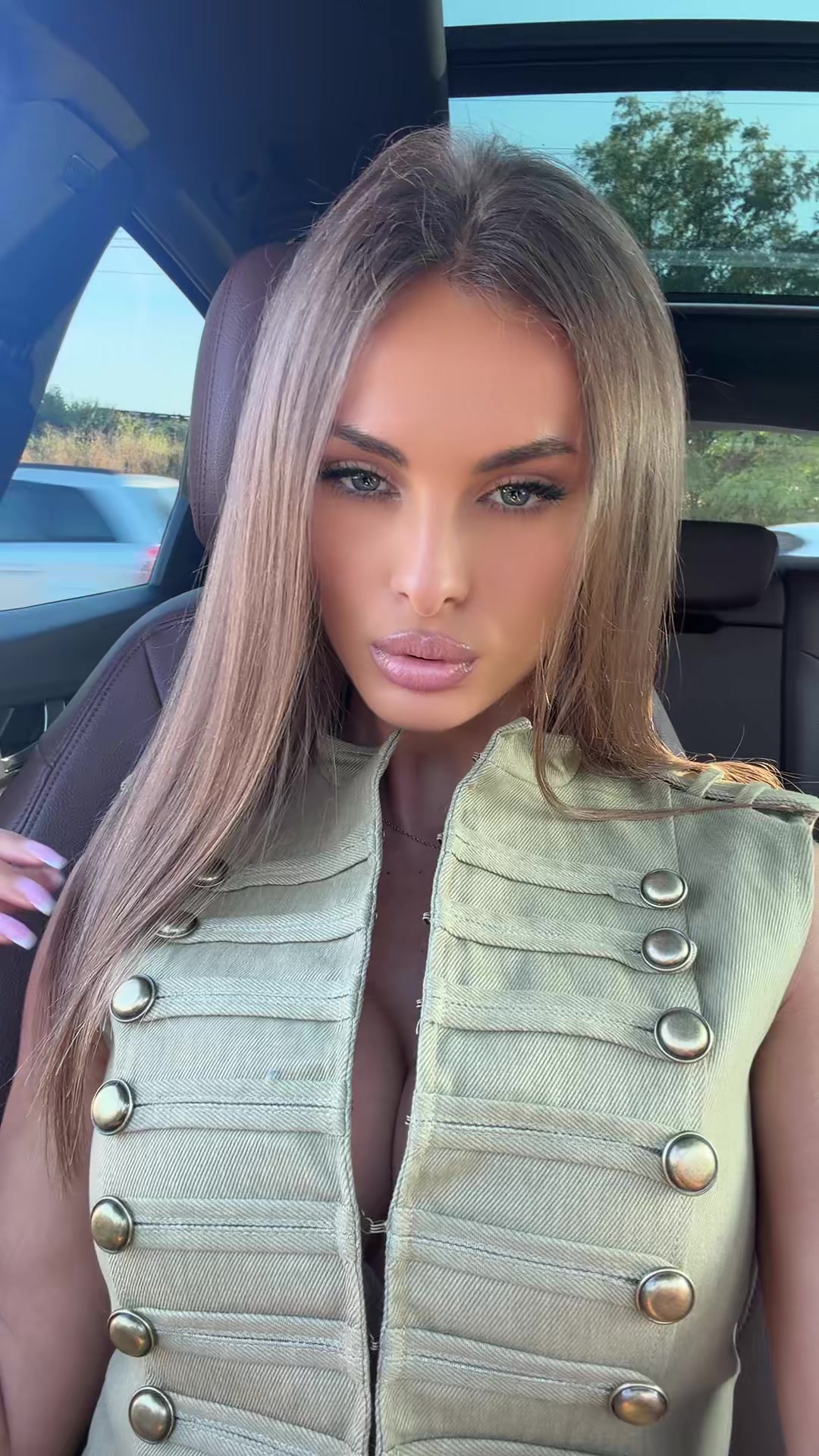 @ECATERINA CAPTARI | FITNESS