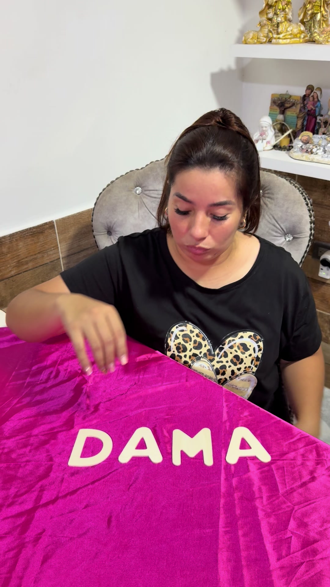 @Desafíos de Natalia