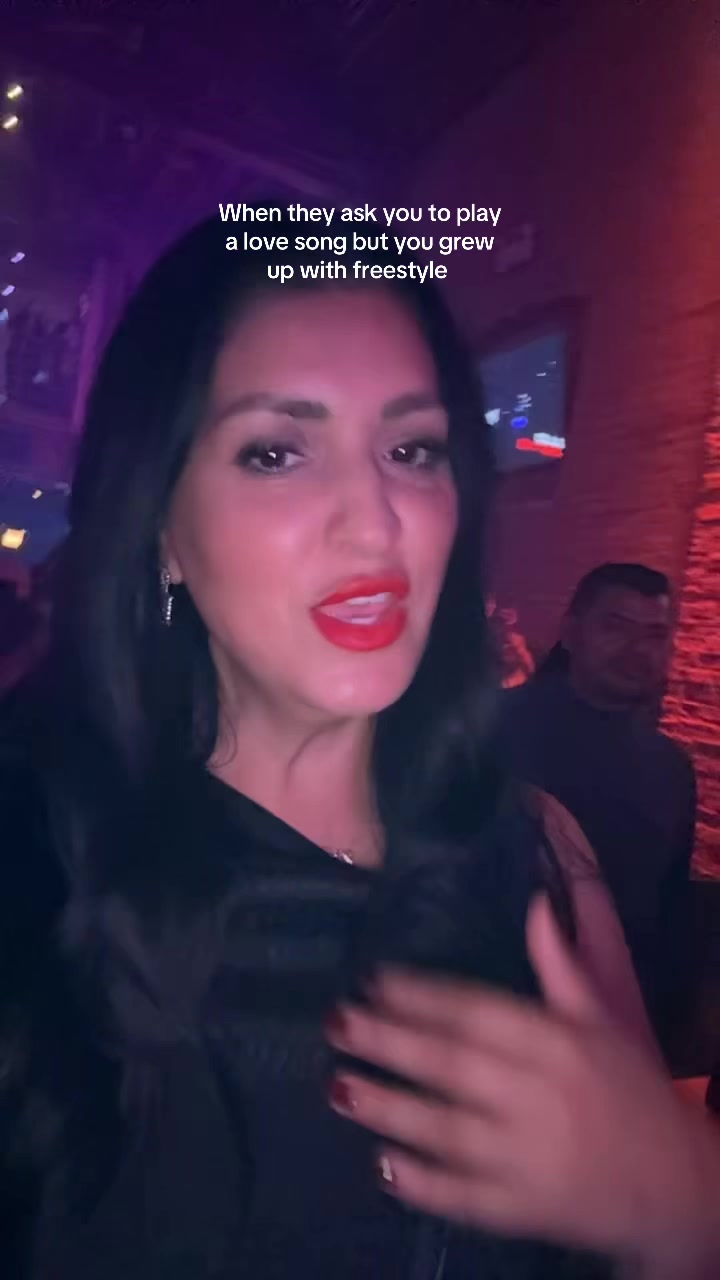 @Daisy M. Garcia