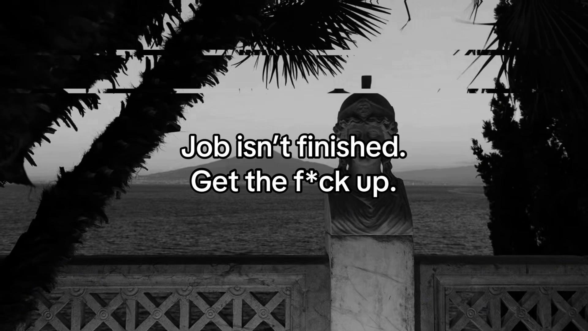 @RELENTLESS RISE