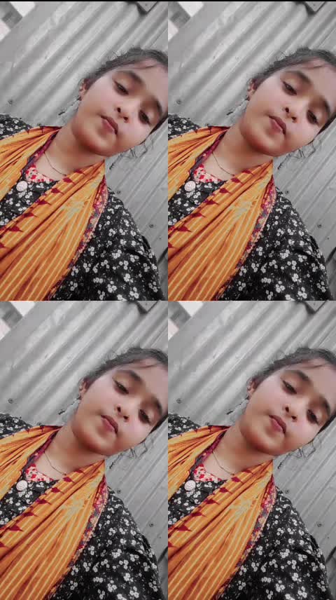 @আম্মুর আদরের মেয়ে