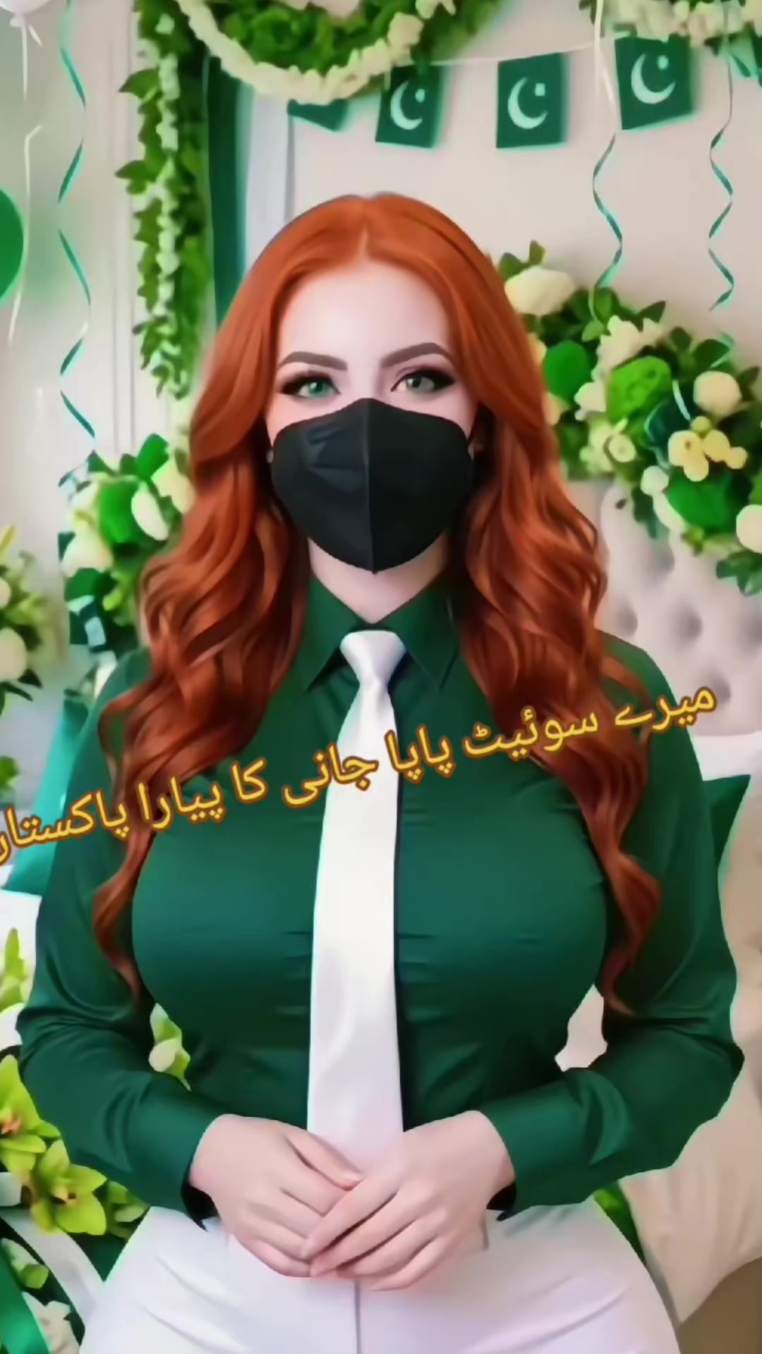 @روھی(چولستان)کی شہزادی۔نیویارک