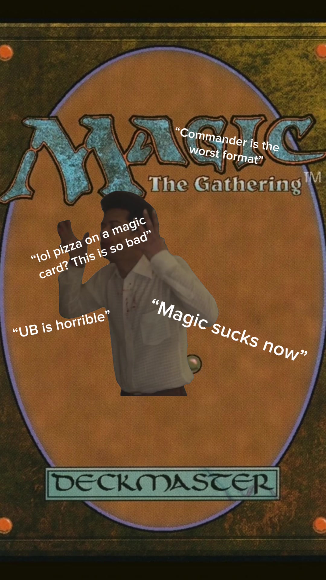 @Metal Magic Games
