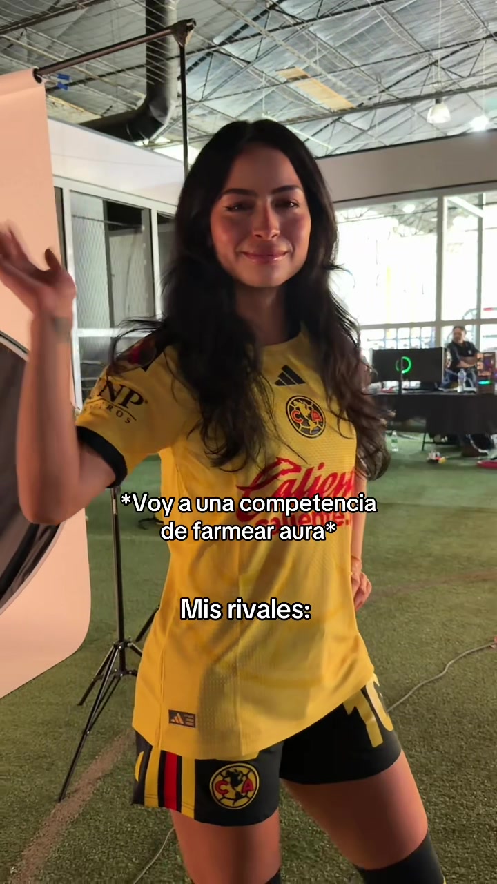 @América Femenil
