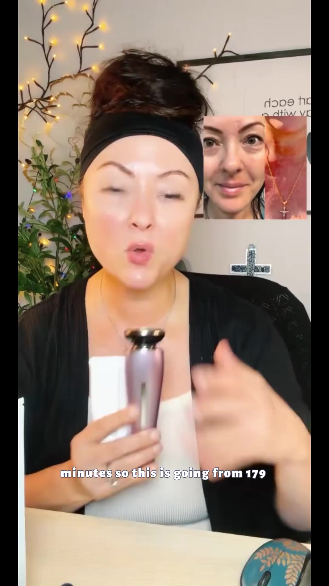@🫶🏼Menopause Mama/Nikki&ensp;D🤘🏼