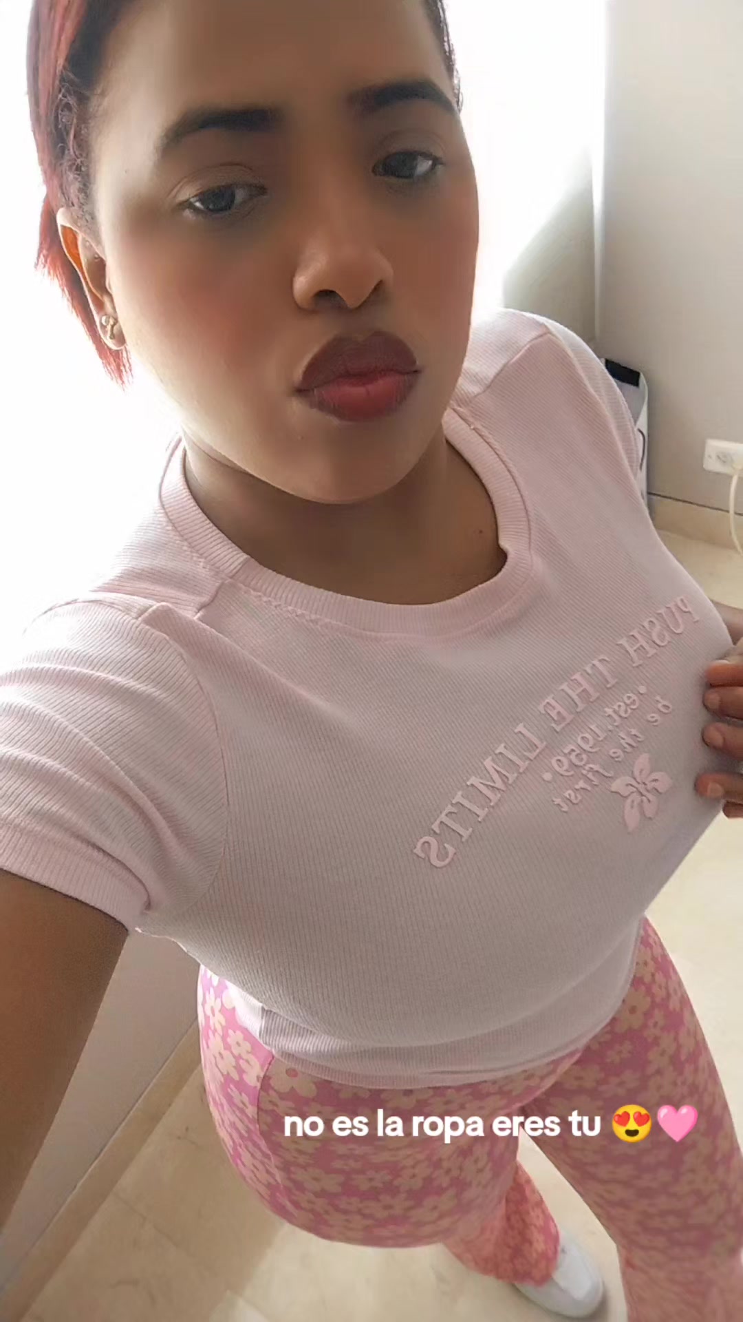 @shirlis Paola 😍