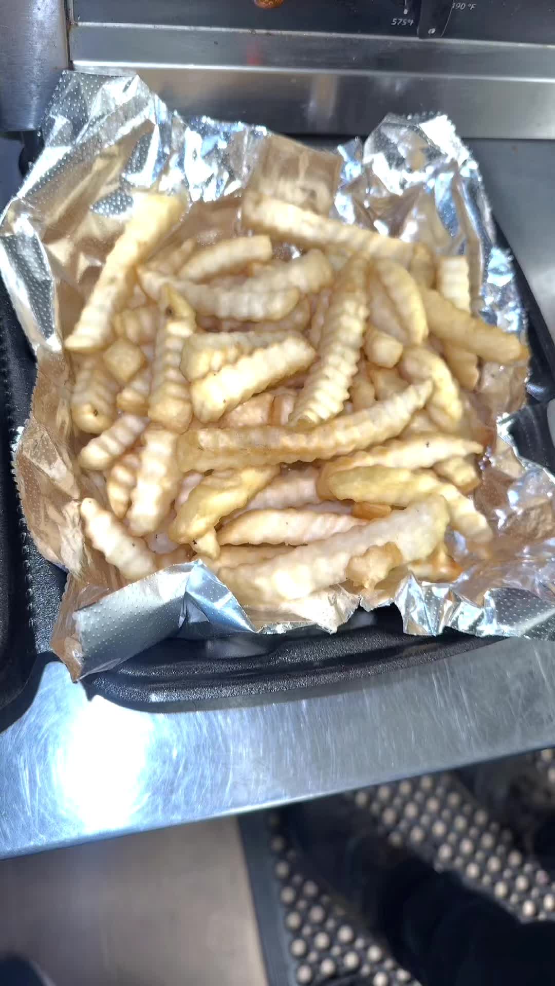 @TheFireTruckCatering FoodTruck