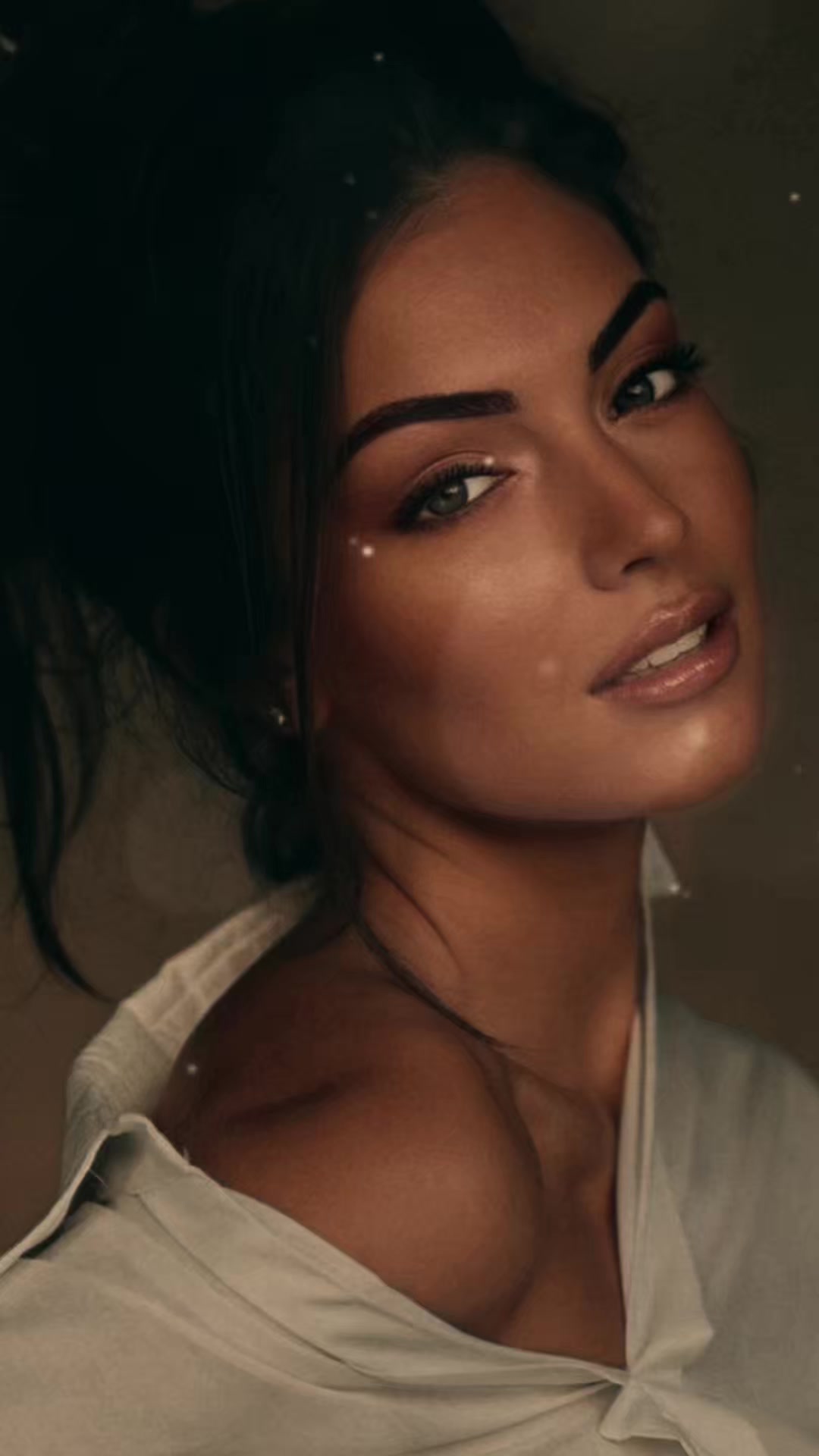 @Mujer Maravillosa