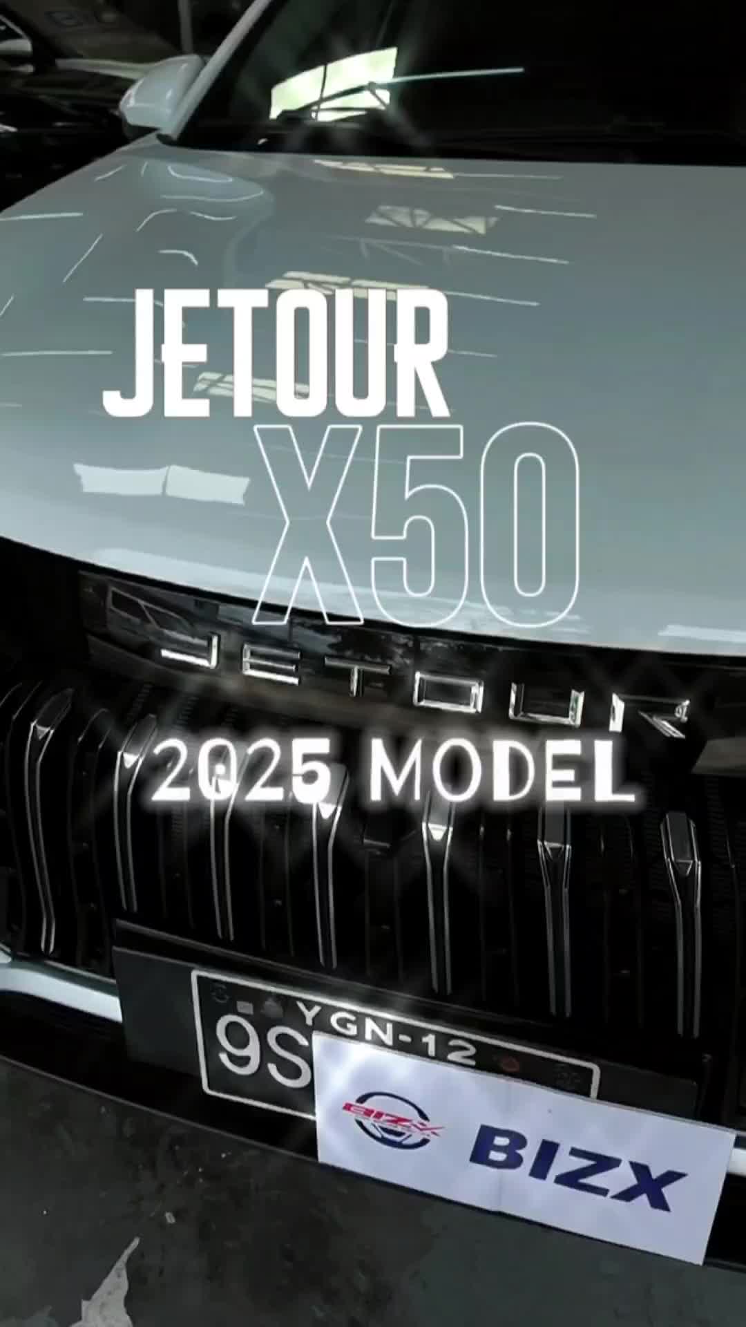 @BIZX MARLIC Motors