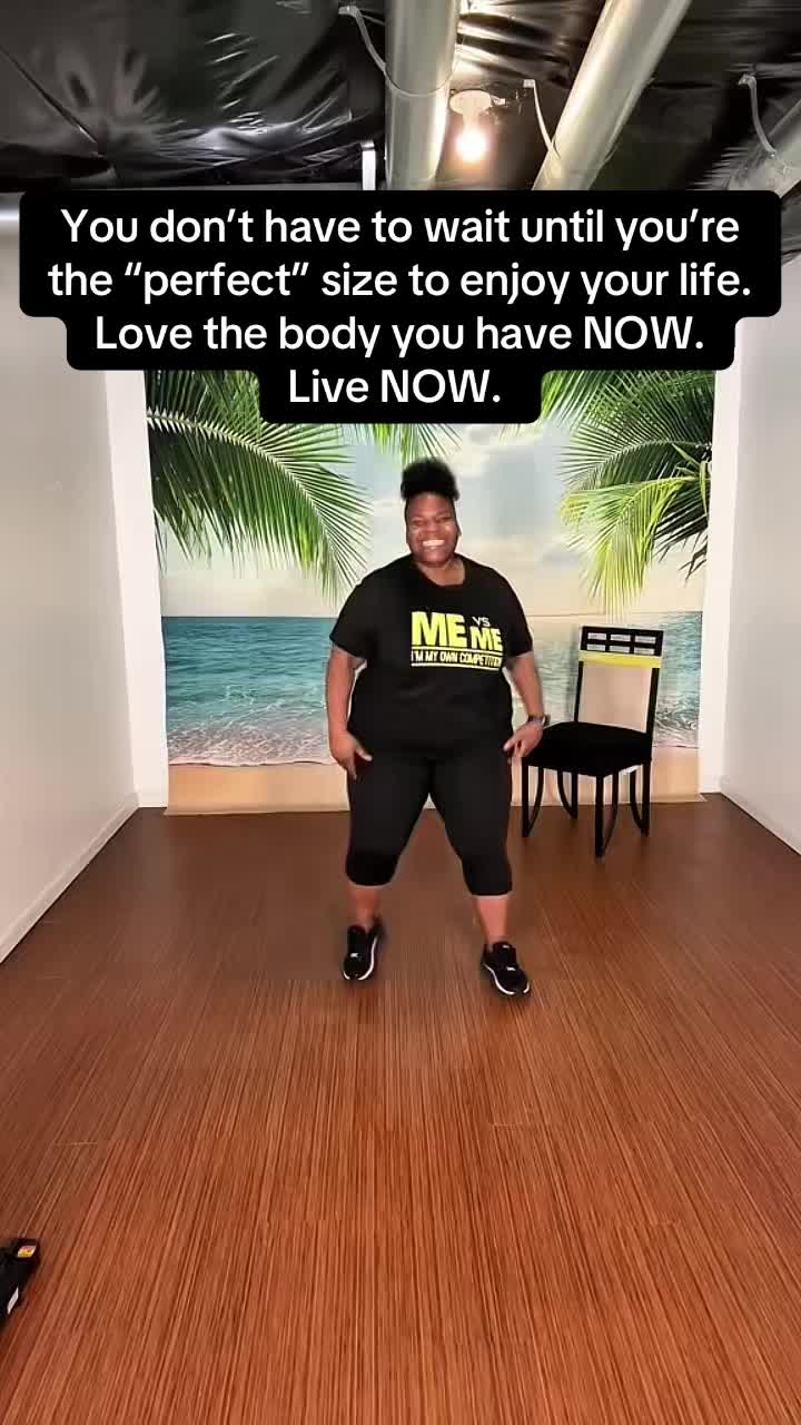 @Thick Chick Fitness