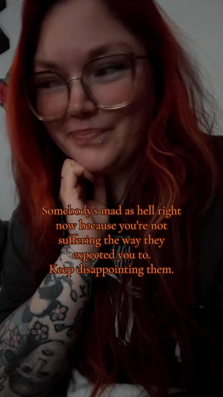 @🦇🖤ChaosSprinkles🕸️🎃