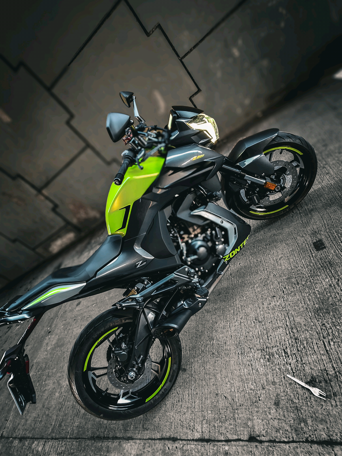 @MaccMix Motovlog